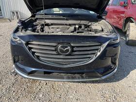104-13712 Mazda Cx-9 2019 Grille 4934084