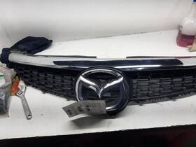 104-50403 Mazda Grille Fits 07-09 Cx-9 686299
