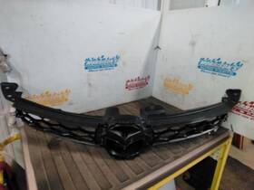 104-50954 Mazda Grille Upper Turbo Fits 10-12 Cx-7 1025491