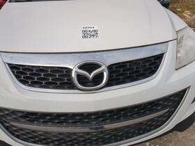 104-50962 Mazda 2010-2012 Cx-9 Front Grille Bumper Not Included Eprmz