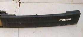 104-58391 Mazda 1990 91 92 93 Protege Oem Grille Black