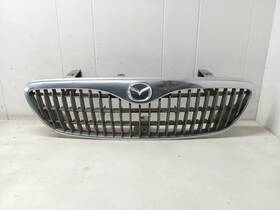 104-58757 Mazda 1998 Millenia Front Grill With Emblem Oem