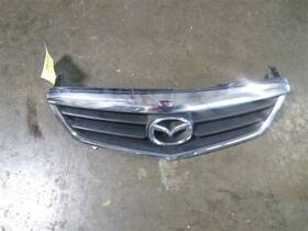 104-58888 Mazda Grille Fits 00-02 626