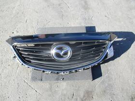 104-59904 Mazda 2014-2015 6 Upper Grille Oem