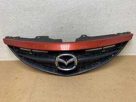 14511635 Mazda 2009 To 2013 6 Front Upper Grill Grille C1368 Dg1