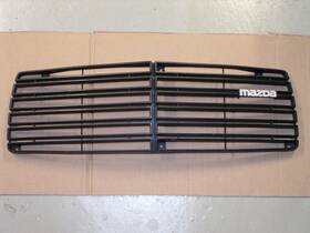 1757-50-710b Mazda Rx-4 Front Grill Rx4