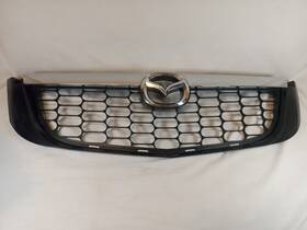 8t24-8a164-ad Mazda 2008-2011 Tribute Complete Upper Center Radiator Grille Grill Assembly Oem