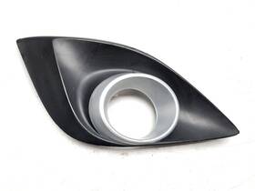 Bbn650c11c Mazda 2010 2011 2012 2013 3 Front Right Lower Grille Speed Oem