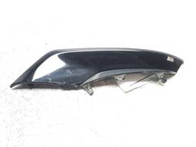 Bckb50c21c Mazda 2022-2023 3 Right Grille Ends Painted Black Oem