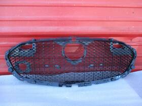 Bckn-50711 Mazda 2019 2020 2021 2022 2023 3 Front Bumper Grille Oem Hatchback