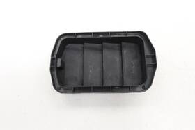 Bdts51920a Mazda 2020 - 2025 Cx-30 Rear Right Or Left Quarter Air Vent Grille Oem Bdts51921