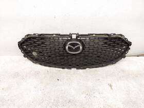 Bdtt-50-711 Mazda 2023 3 Front Upper Grille Assembly Sedan