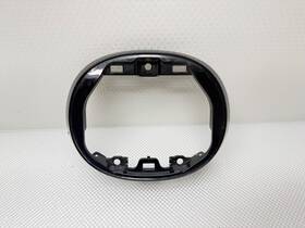 Bdtt-50721 Mazda 2020 - 2023 Cx-30 Front Bumper Grille Emblem Logo Bracket Oem