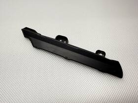 Bdtt501v2a Mazda 2019 - 2023 3 Front Left Bumper Grille Lower Plate Oem
