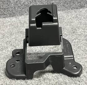 Bjs7-50-153 Mazda 3 Right Passenger Side Grille Bracket Grill Bjs750153