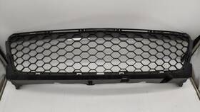 Br5h501t1 Mazda 2004-2006 3 Front Bumper Grille Cover Y47ha Br5h501t1 Mazda 2004-2006 3 Front Bumper Grille Cover Y47ha
