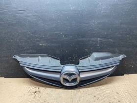 C291-50712 Mazda 2008 To 2010 5 Upper Front Grille Grill Oem V4397 Dg