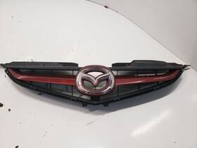 C29150711pz Mazda Grille Upper Painted Fits 08-10 5 1239687
