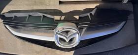 C29150712b Mazda Used Front Grille For 2008-2010 5 Ma1200183