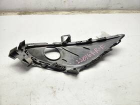 C51350c11 Mazda 2012 2013 2014 2015 5 Front Right Lower Grille Black Oem