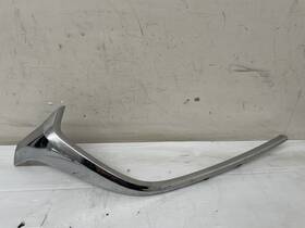 D10j-507j1 Mazda 2016 2017 2018 2019 2020 2021 2022 Cx3 Grille Chrome Trim Rh Oem