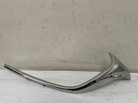 D10j-507k1 Mazda 2016 2017 2018 2019 2020 2021 2022 Cx3 Grille Chrome Trim Lh Oem