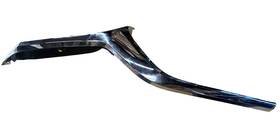 Dgh9-507j1 Mazda 20 24 Cx30 Cx-30 Right Grille Grill Chrome Molding Trim Oem