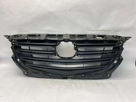 Dl8w-50-712 Mazda Dl8v-50154 2019-2021 Cx3 Cx-3 Front Bumper Upper Grille Assembly Oem