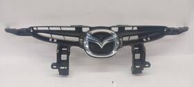 Ft11-ft14 Mazda Dr6150712 2 Grille Oem Grade A