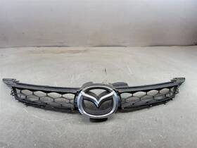Eh48-50-710c Mazda 2010 2011 2012 Cx-7 2.5l Front Bumper Grille Grill