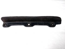 F15156114 Mazda 2006 Rx-8 Lower Right Rh Rubber Trim Aero Front Bumper Oem Genuine