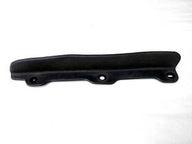 F15156115 Mazda 2006 Rx-8 Lower Left Lh Rubber Trim Aero Front Bumper Oem Genuine