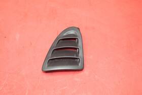 Mazda F15160171 2004 Rx8 Left Driver Side Grille Nozzle Defrost