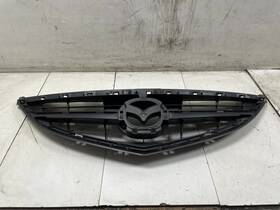 Gs3l-50712 Mazda 2012 6 Front Upper Grille Oem