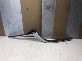 Gsy7-507j1 Mazda Gsh7-507j1 Oem 2018-2021 6 Right Side Grille Chrome Molding