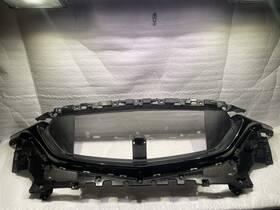 K131-50712 Mazda 2021 2022 2023 Cx-8 Front Upper Grille Without Emblem Oem
