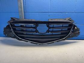 Ka0g-50154 Mazda 2013 2014 2015 Cx5 Front Grille/grill Oem