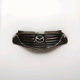 Ka0g-50721 Mazda 2016 Cx5 Front Bumper Grille Garnish Ka0g-50721 Mazda 2016 Cx5 Front Bumper Grille Garnish