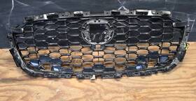 Kaaa50711 Mazda 2024-2026 Cx-90 Cx-70 Front Bumper Radiator Upper Grille Cover Molding Oem