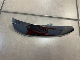 Kaaa-50-771 Mazda Kaaa50771 Cx-90 Front Grille Left Upper Chrome Trim Moulding Oem