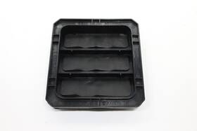 Mazda Kb7w51920 2017 - 2025 Cx-5 Rear Left Quarter Air Pressure Vent Grille Oem Kb7w51921