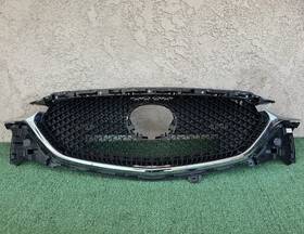 Kb8a-50103 Mazda 2017 2018 2019 2020 2021 Cx-5 Front Bumper Grille Oem