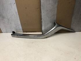 Kb8a-507k1 Mazda Oem 2017-2021 Cx-5 Front Lh Driver Side Moulding