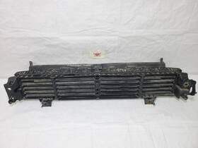 Kb8a-50-r10a Mazda Kb8a50r10a 2017-2024 Cx-5 Active Grille Shutter Oem