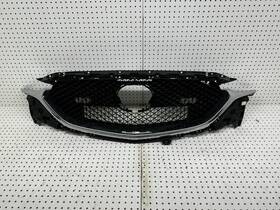 Kfyt507j1 Mazda 2017 2018 2019 2020 2021 Cx-5 Front Chrome Grille Oem
