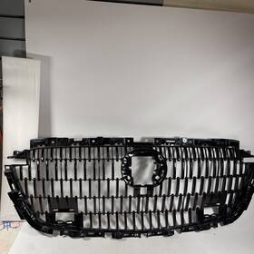 Kr9p-50-711 Mazda 2024 Cx90 Grill Lower Grille Insert Gloss Black Pn