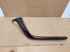 Kr9p507j00 Mazda 2024 2025 Cx90 Front Grille Right Black Chrome Trim Molding Cover Oem