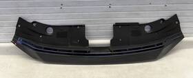 Ksc2-507e1 Mazda 2020-2022 Cx-5 Front Bumper Upper Grille Trim Oem