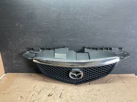 Ld4750712 Mazda 2002 2003 Mpv Front Upper Grille Grill L9664 Dg Ld4750712 Mazda 2002 2003 Mpv Front Upper Grille Grill L9664 Dg