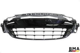 N243-501t1 Mazda Mx-5 Miata Front Bumper Center Grille Assembly Unit 2016 - 2022 Oem